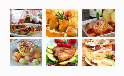 Commercial kitchen service