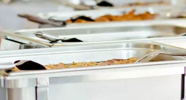 corporate catering service ics foods hospitality