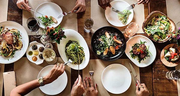 food services in gurgaon - ics foods hospitality