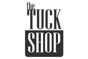 The TuckShop logo